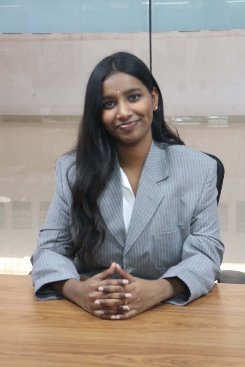 Prithika Yajati