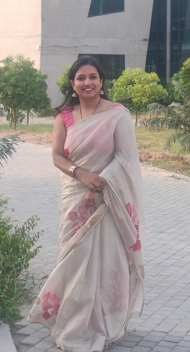 Dr. Mudrika Khandelwal